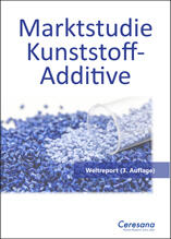 Marktstudie Kunststoff-Additive (3. Auflage) | Freie-Pressemitteilungen.de